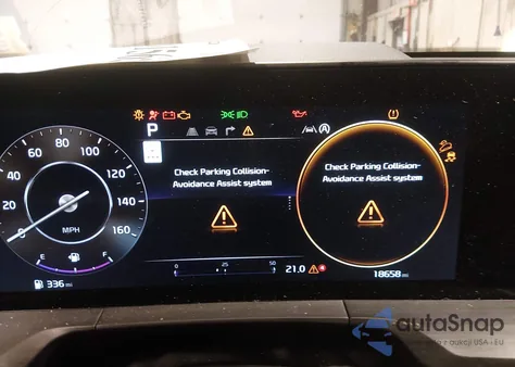 2024 Kia Telluride Sx Prestige X-Line from USA, damaged, VIN 5XYP5DGC7RG542274